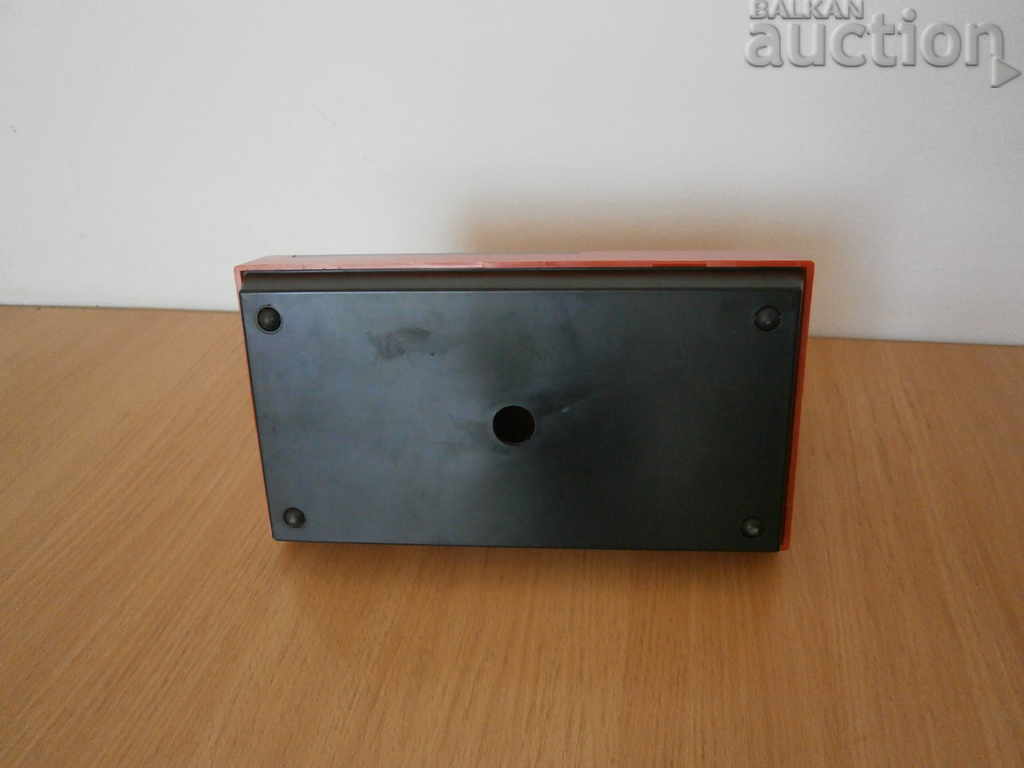 Old Retro Kids Sewing Machine PIKO GDR MICHAELA - 7 Old Retro Kids Sewing Machine PIKO GDR MICHAELA - 7