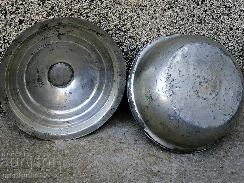 Livrarea Vas de cupru cu capac de cazan din cupru de cupru Livrarea Vas de cupru cu capac de cazan din cupru de cupru