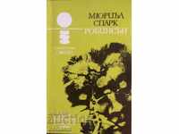 Robinson - Muriel Spark