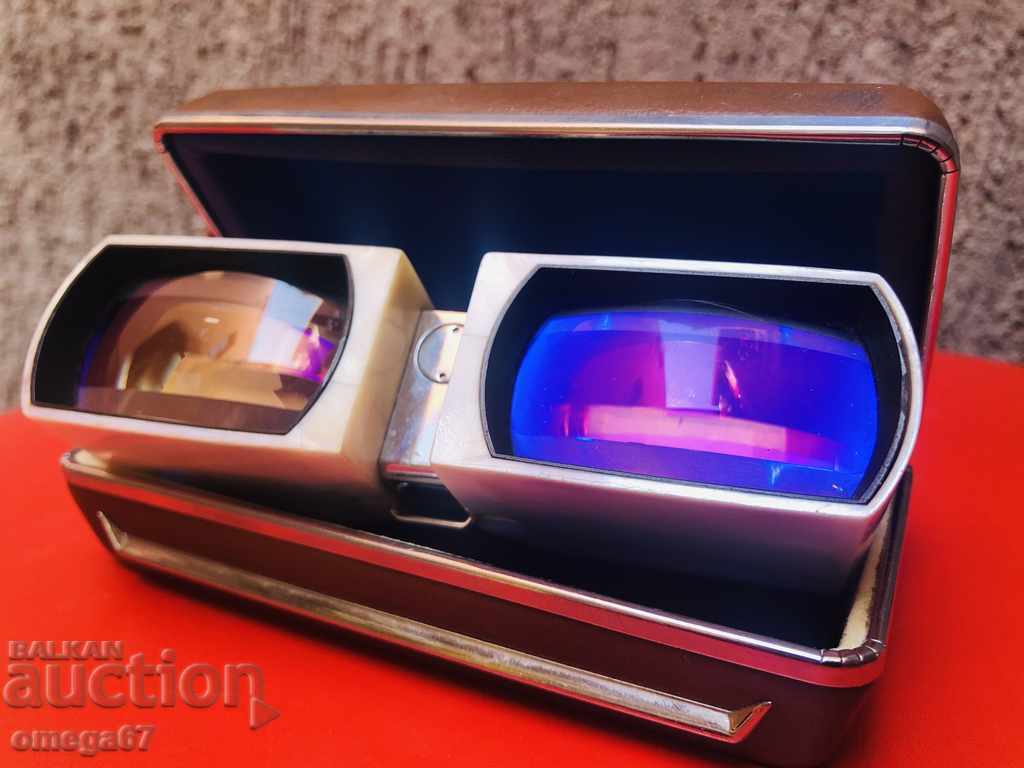 Delivery of Binoculars - Galilean wide-angle, mother-of-pearl! Delivery of Binoculars - Galilean wide-angle, mother-of-pearl!