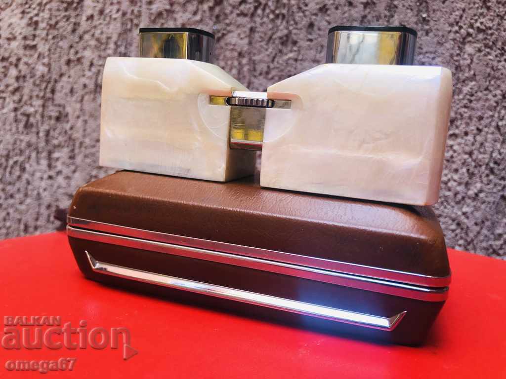 Binoculars - Galilean wide-angle, mother-of-pearl! - 6 Binoculars - Galilean wide-angle, mother-of-pearl! - 6