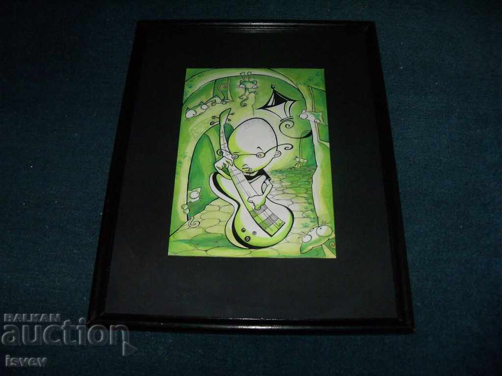 Δημοπρασία Μια ενδιαφέρουσα εικόνα κόμικ στυλ - εικονογράφηση Δημοπρασία Μια ενδιαφέρουσα εικόνα κόμικ στυλ - εικονογράφηση