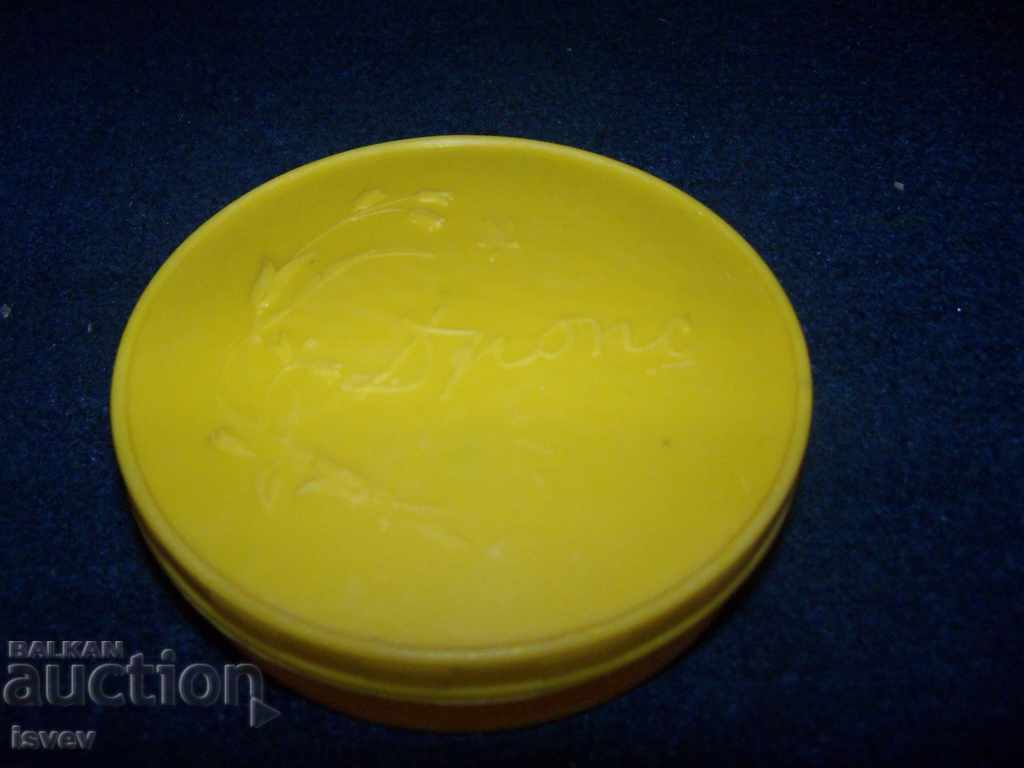 Sots plastic box for candy "Drops" - 6