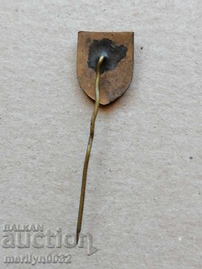 Auction  Enlightenment Badge Medal Badge Badge