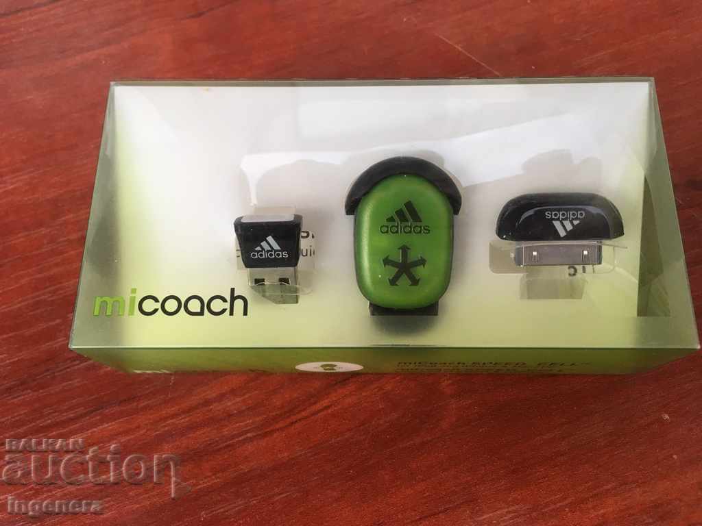 ADIDAS-MiCoach-НОВ ПРОДУКТ - 5