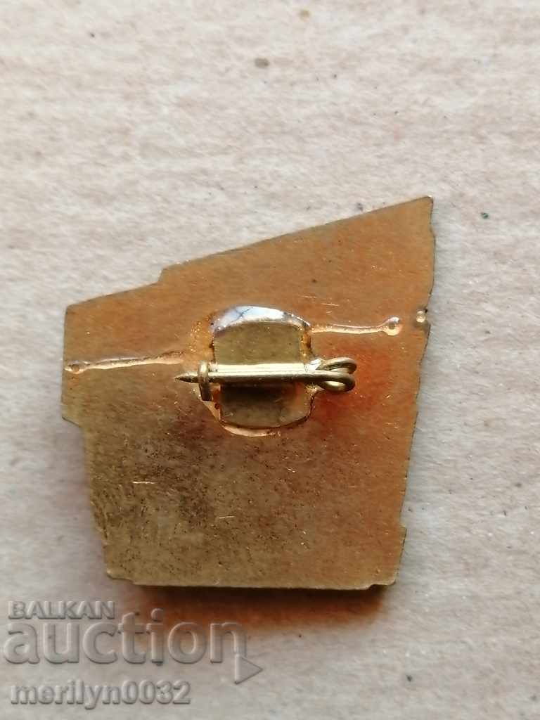 Badge of Employment Badge Email Medal Badge Badge with price 58.00 BGN | € 29.65 Badge of Employment Badge Email Medal Badge Badge with price 58.00 BGN | € 29.65