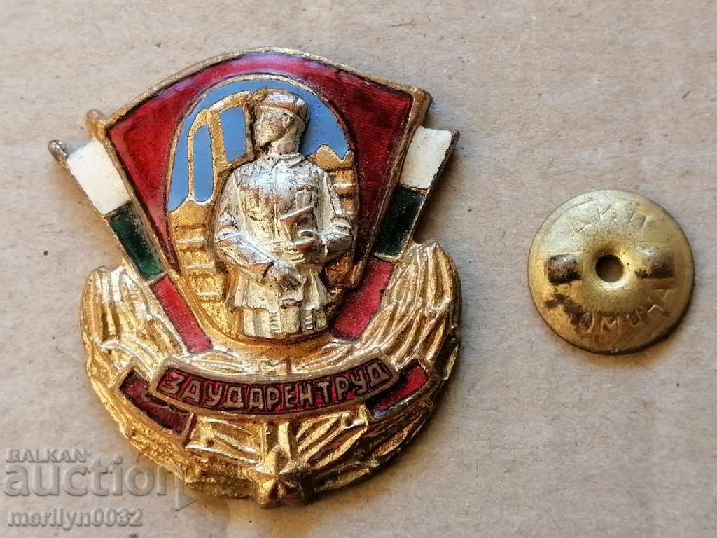 Badge of Employment Badge Email Medal Badge Badge with price 88.00 BGN | € 44.99 Badge of Employment Badge Email Medal Badge Badge with price 88.00 BGN | € 44.99