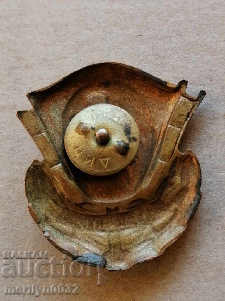 Auction Badge of Employment Badge Email Medal Badge Badge Auction Badge of Employment Badge Email Medal Badge Badge