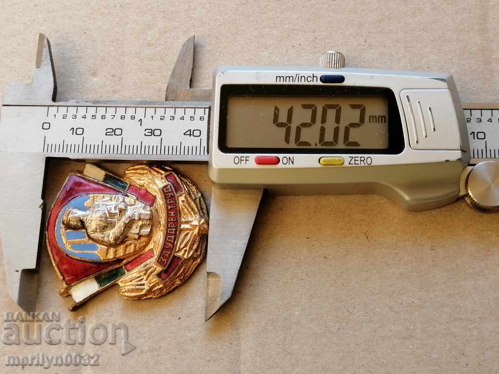 Badge of Employment Badge Email Medal Badge Badge - 6 Badge of Employment Badge Email Medal Badge Badge - 6