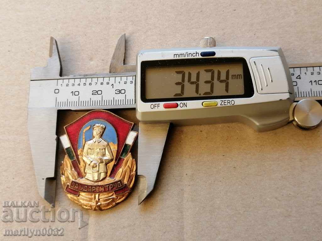 Auction Badge of Employment Badge Email Medal Badge Badge Auction Badge of Employment Badge Email Medal Badge Badge