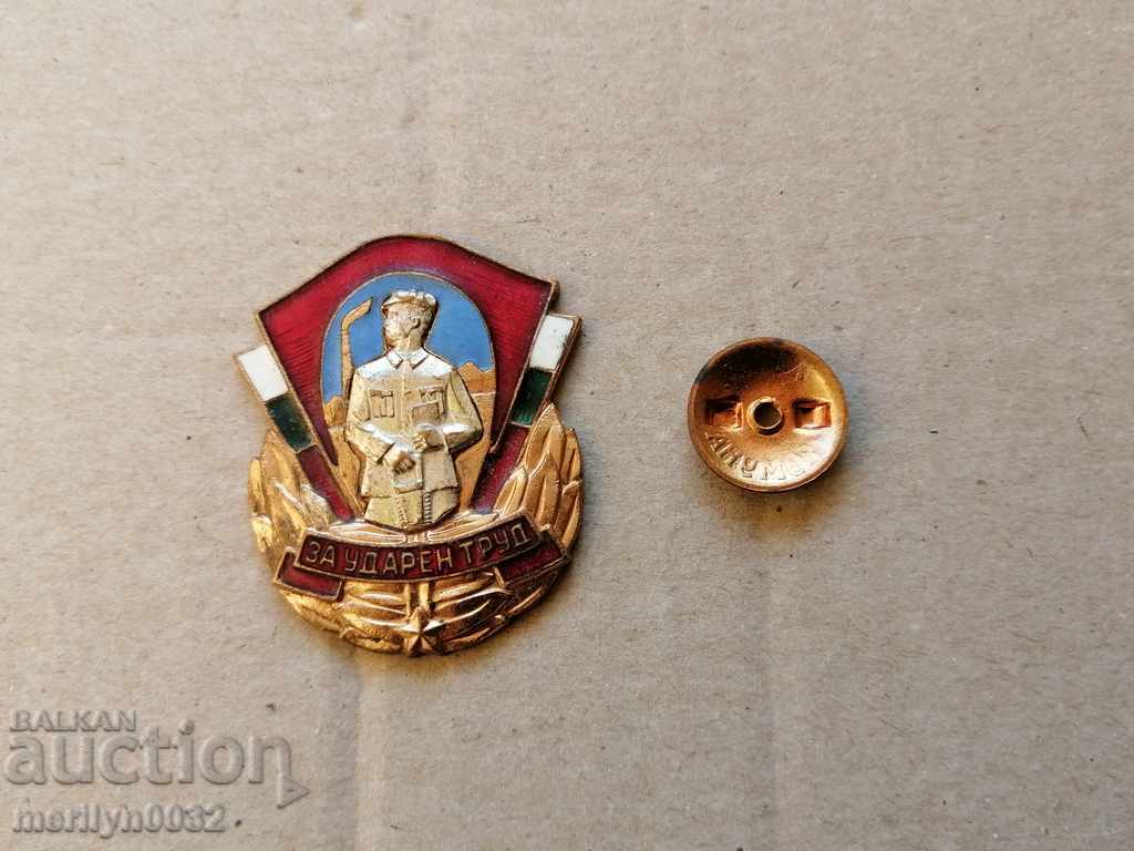 Badge of Employment Badge Email Medal Badge Badge - 5 Badge of Employment Badge Email Medal Badge Badge - 5