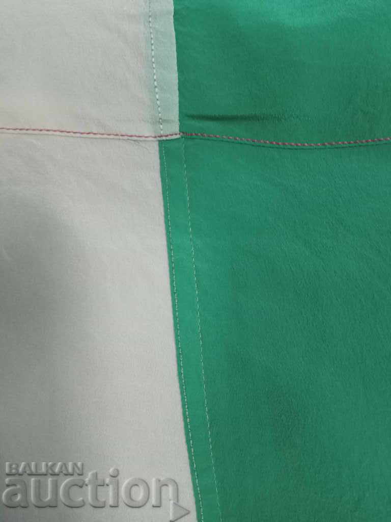 Flag of the People's Republic of Bulgaria 1948-67 - 7 Flag of the People's Republic of Bulgaria 1948-67 - 7