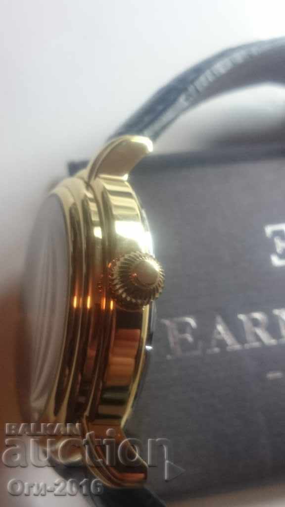 EARNSHAW -1805-, Automatic, Skeleton - 6