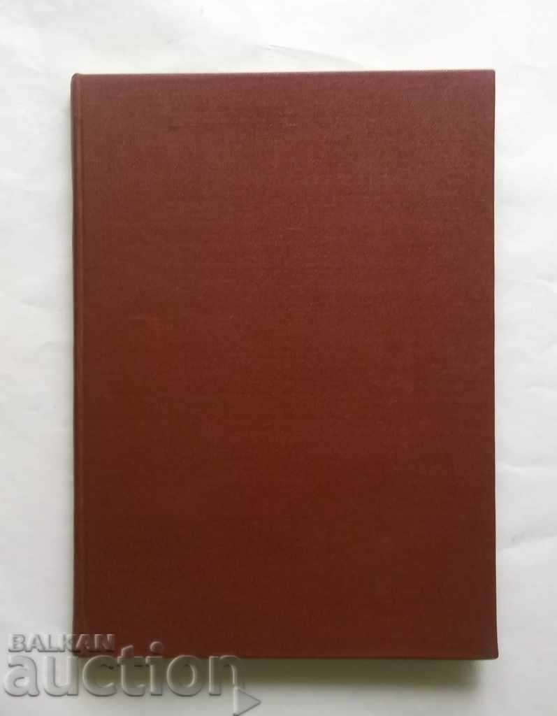 Delivery of Archeological Institute News. Volume 31, 1969 Delivery of Archeological Institute News. Volume 31, 1969