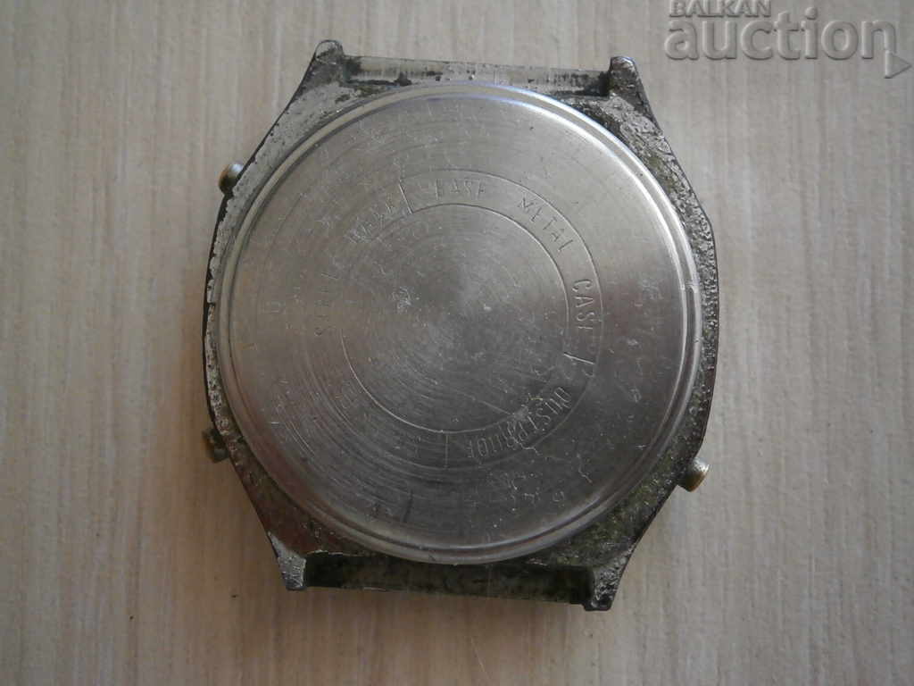 stempo steampo QUARTZ HEALTHY WORKING - 5 stempo steampo QUARTZ HEALTHY WORKING - 5