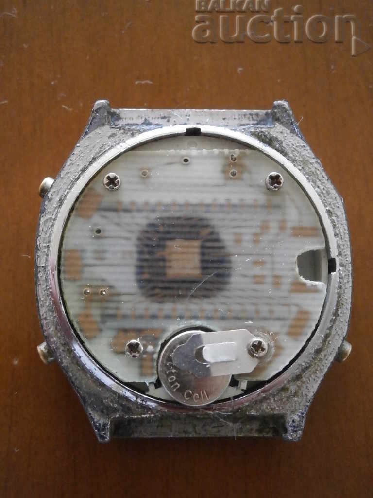 stempo steampo QUARTZ HEALTHY WORKING - 7 stempo steampo QUARTZ HEALTHY WORKING - 7