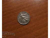 20 CENTESIMI 1921. ITALIA