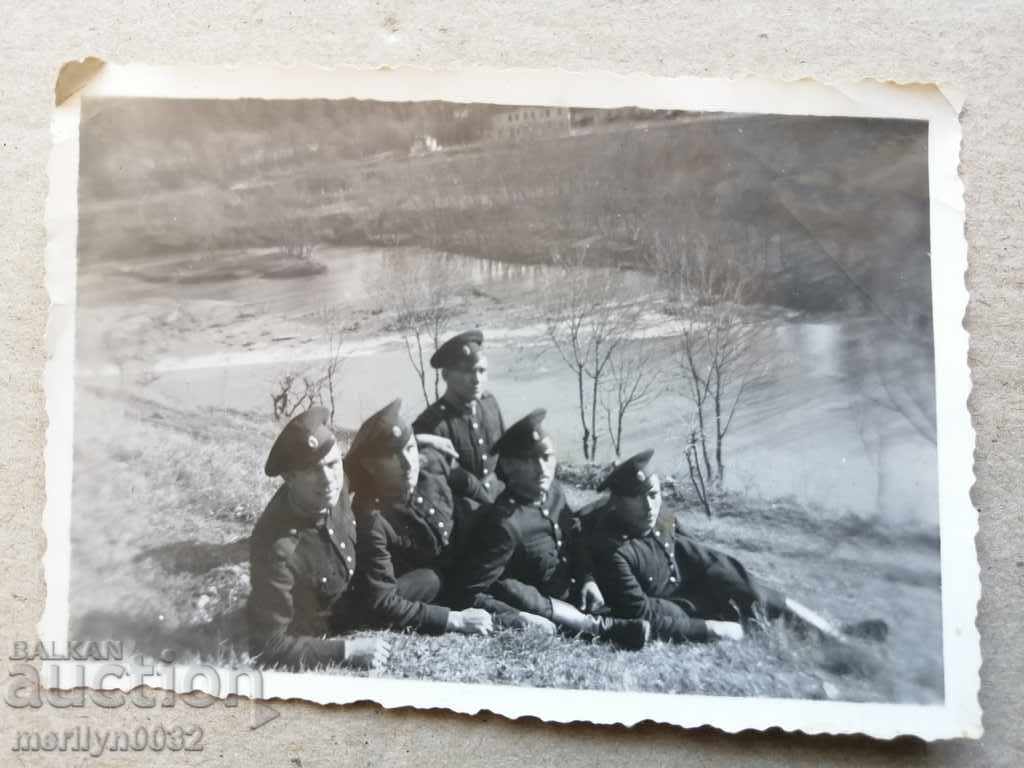Στρατιωτική ΦΩΤΟΓΡΑΦΙΑ ΦΩΤΟΓΡΑΦΙΑΣ 18ου Συντάγματος Etar - 5