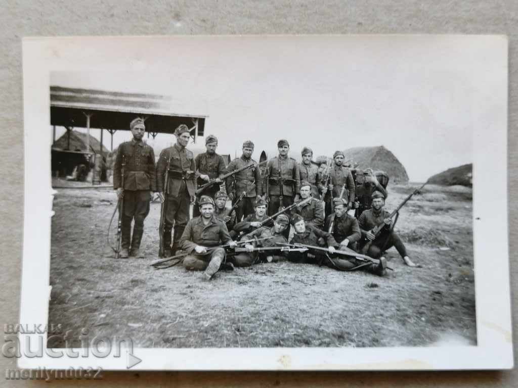Military Photo PHOTOGRAPHY 18th Etar Regiment with price 24.00 BGN | € 12.27 Military Photo PHOTOGRAPHY 18th Etar Regiment with price 24.00 BGN | € 12.27