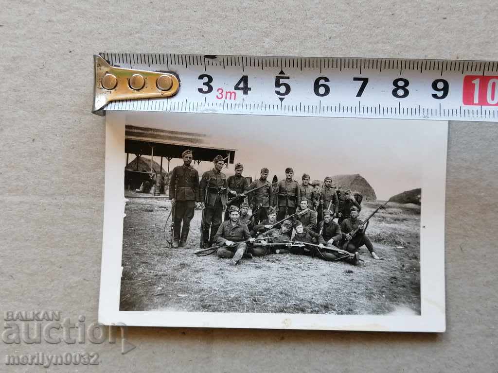 Auction Military Photo PHOTOGRAPHY 18th Etar Regiment Auction Military Photo PHOTOGRAPHY 18th Etar Regiment