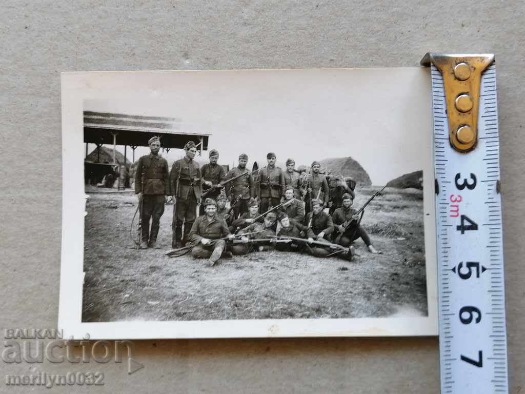 Delivery of Military Photo PHOTOGRAPHY 18th Etar Regiment Delivery of Military Photo PHOTOGRAPHY 18th Etar Regiment