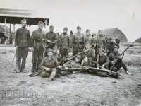 Military Photo PHOTOGRAPHY 18th Etar Regiment