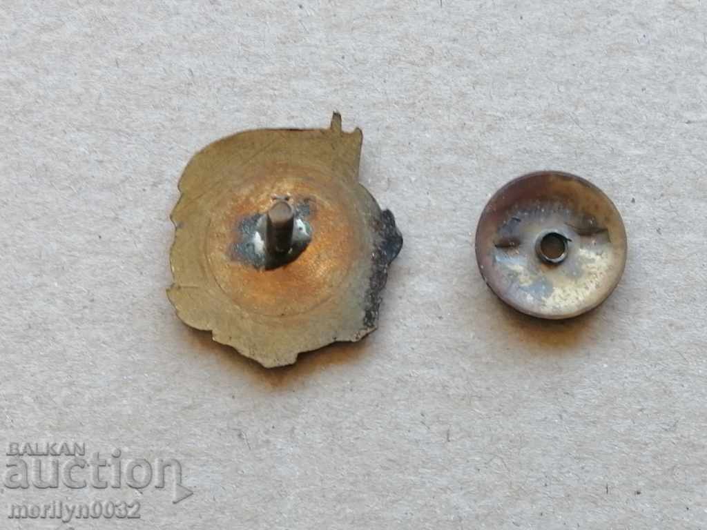 Delivery of Breastplate MNO Spartakiad Medal Badge Delivery of Breastplate MNO Spartakiad Medal Badge