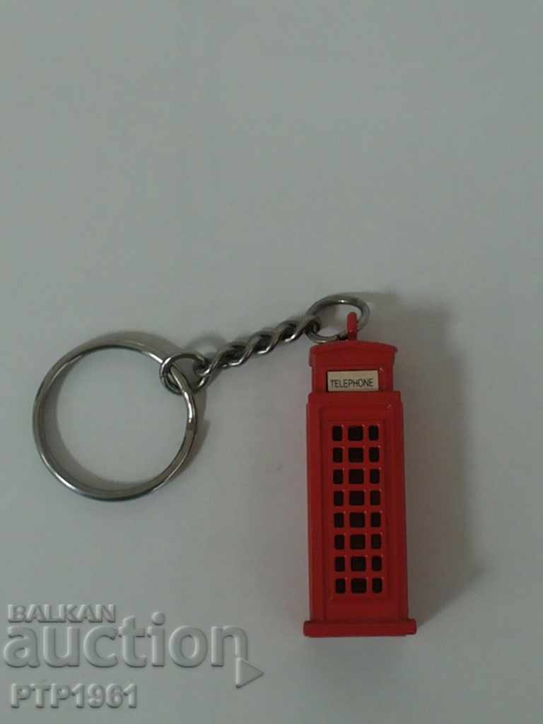 keychain keychain