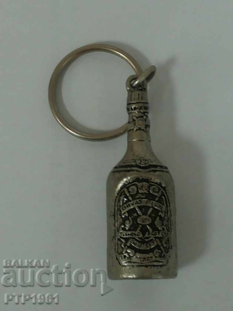 keychain with price 3.00 BGN | € 1.53
