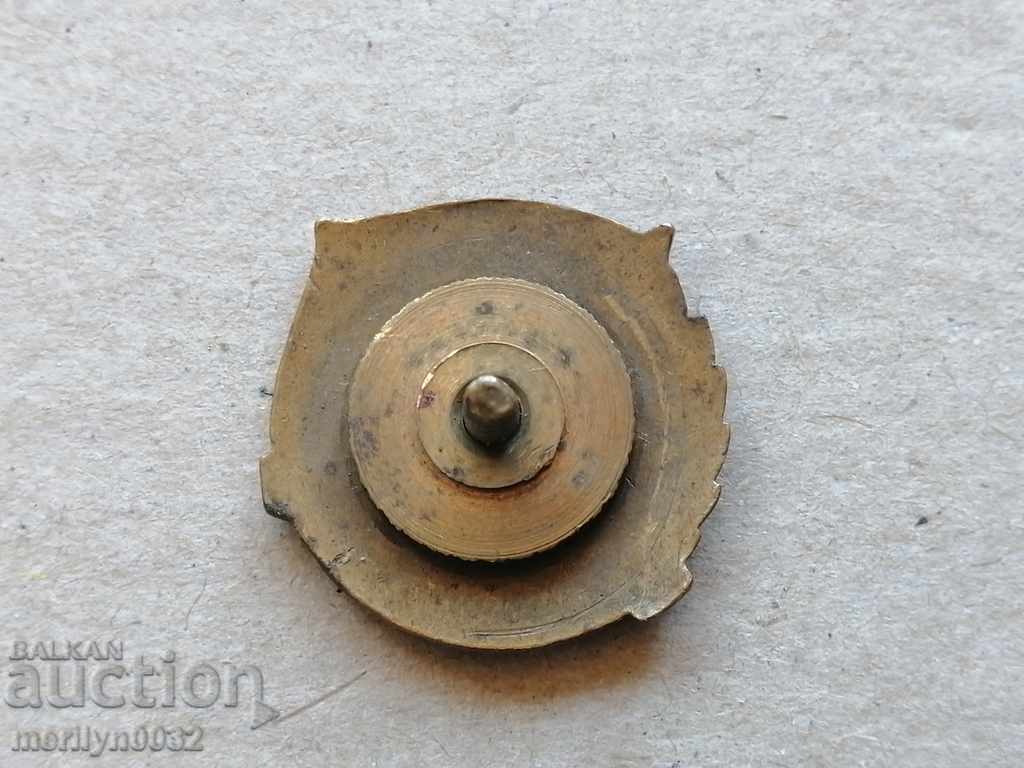 Breastplate DOSO Medal Badge with price 68.00 BGN | € 34.77 Breastplate DOSO Medal Badge with price 68.00 BGN | € 34.77