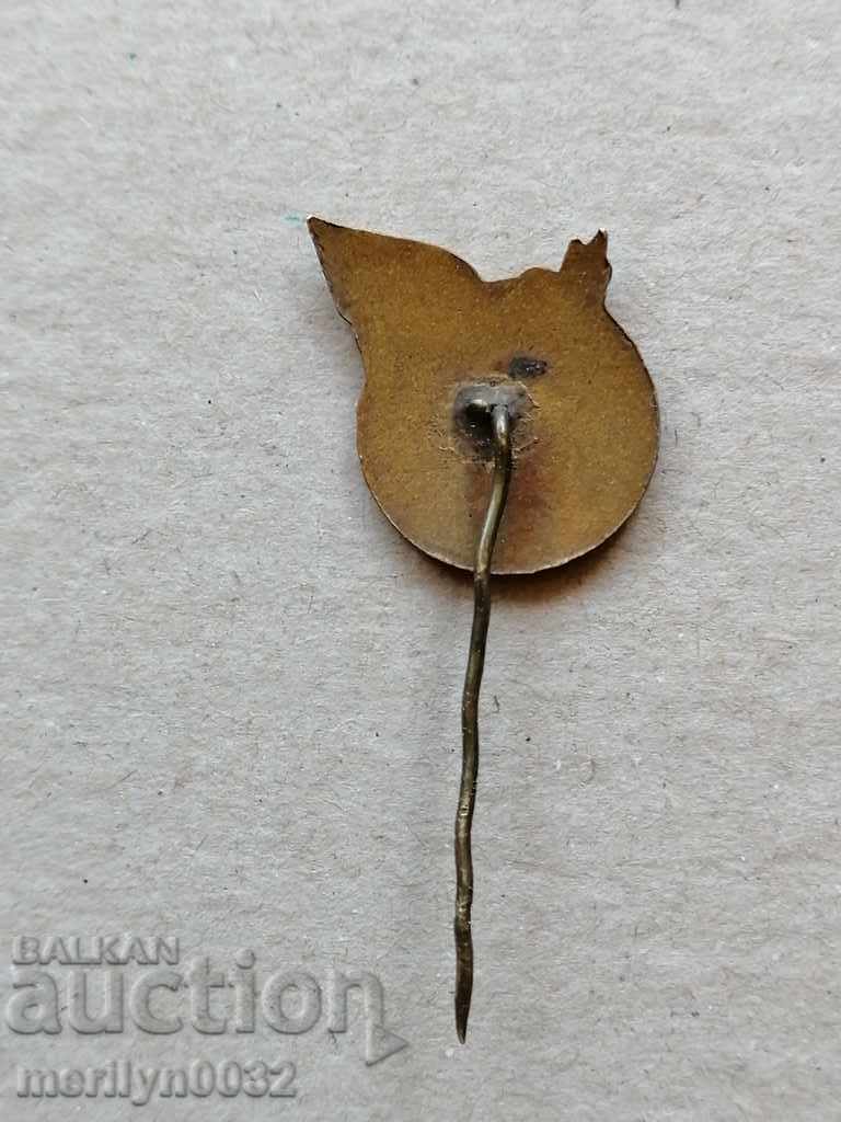 Breastplate for Peace on the Planet Medal Badge with price 48.00 BGN | € 24.54 Breastplate for Peace on the Planet Medal Badge with price 48.00 BGN | € 24.54