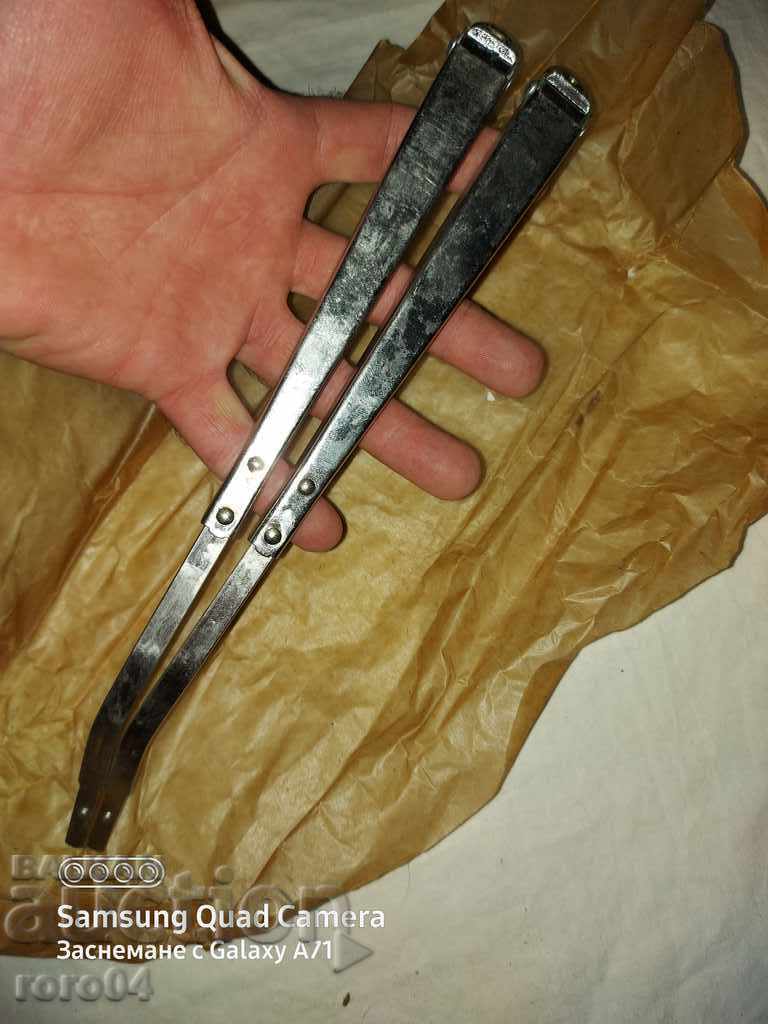 SHOULDER WIPER UAZ / RUSSIAN JEEP - 5 SHOULDER WIPER UAZ / RUSSIAN JEEP - 5