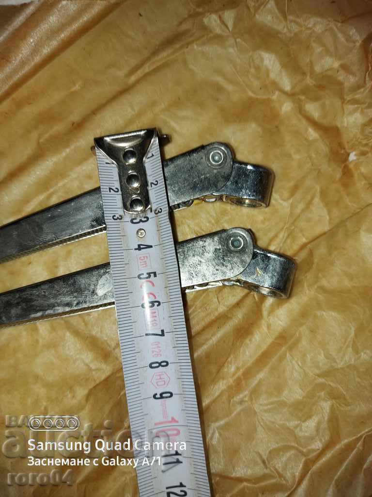 SHOULDER WIPER UAZ / RUSSIAN JEEP - 6 SHOULDER WIPER UAZ / RUSSIAN JEEP - 6