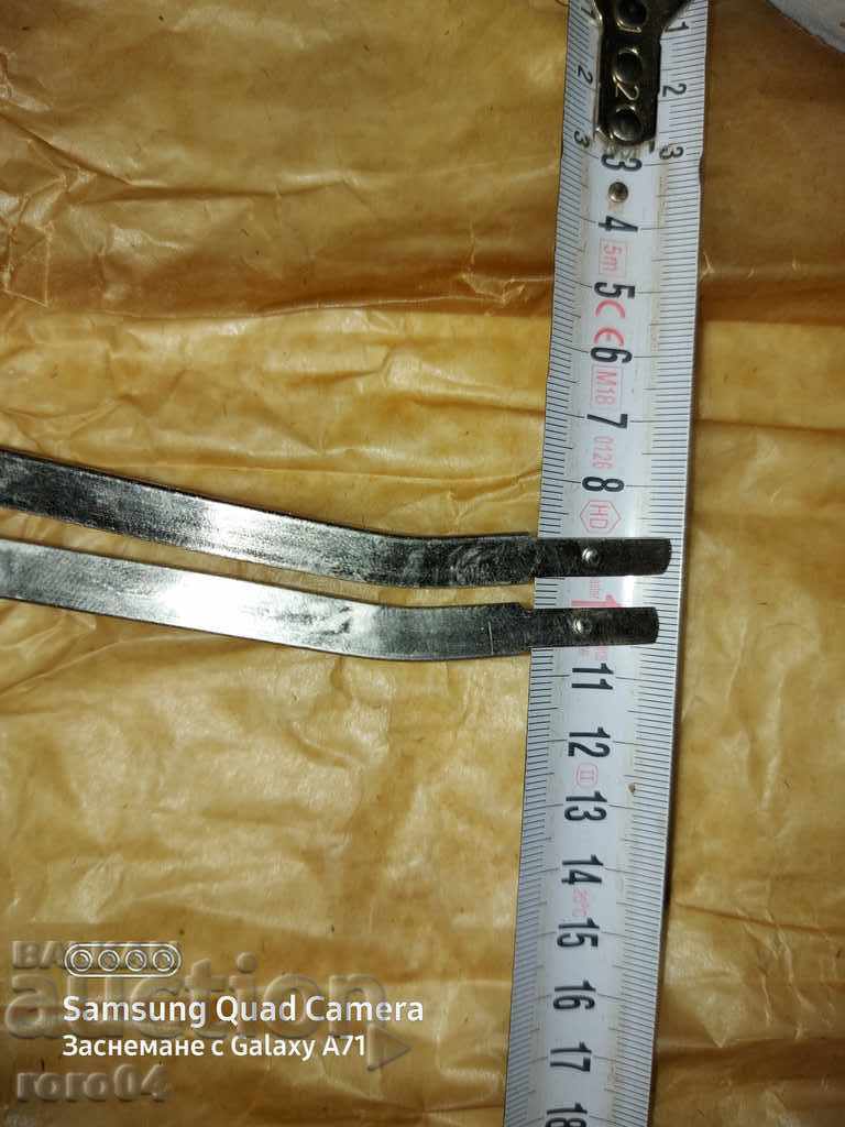 SHOULDER WIPER UAZ / RUSSIAN JEEP - 7 SHOULDER WIPER UAZ / RUSSIAN JEEP - 7