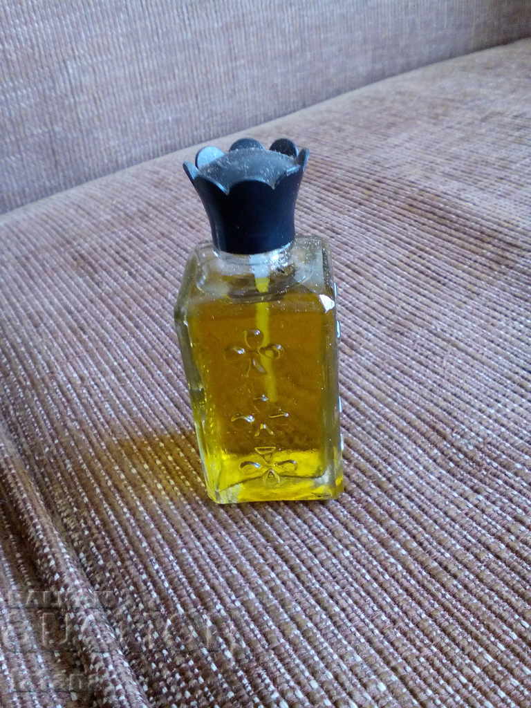 Auction Old cologne, perfume Queen of Spades, Queen of Spades Auction Old cologne, perfume Queen of Spades, Queen of Spades