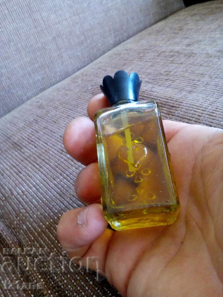 Old cologne, perfume Queen of Spades, Queen of Spades - 6 Old cologne, perfume Queen of Spades, Queen of Spades - 6