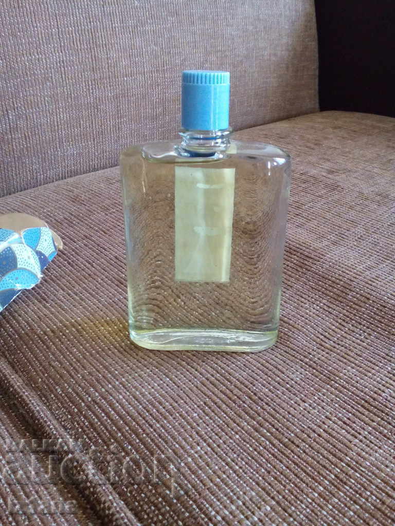 Old Cologne In Flight - 5 Old Cologne In Flight - 5