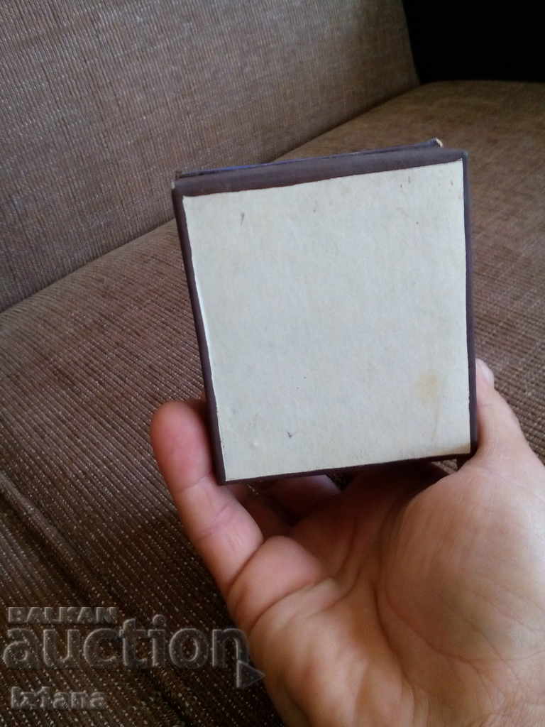 Old Russian House Match - 6 Old Russian House Match - 6