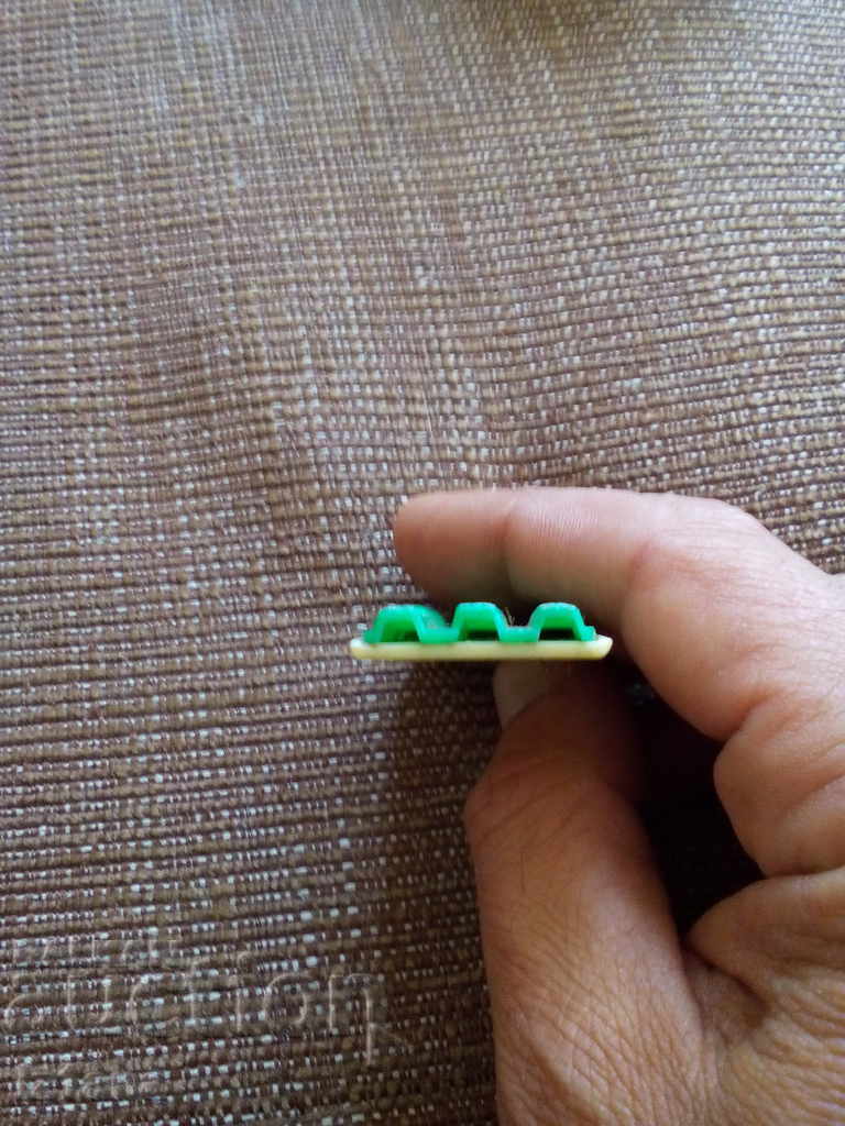 Auction Old baby whistle Auction Old baby whistle