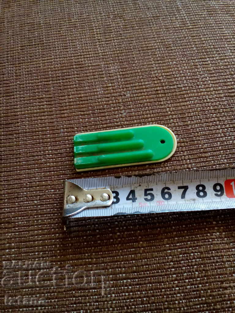 Delivery of Old baby whistle Delivery of Old baby whistle