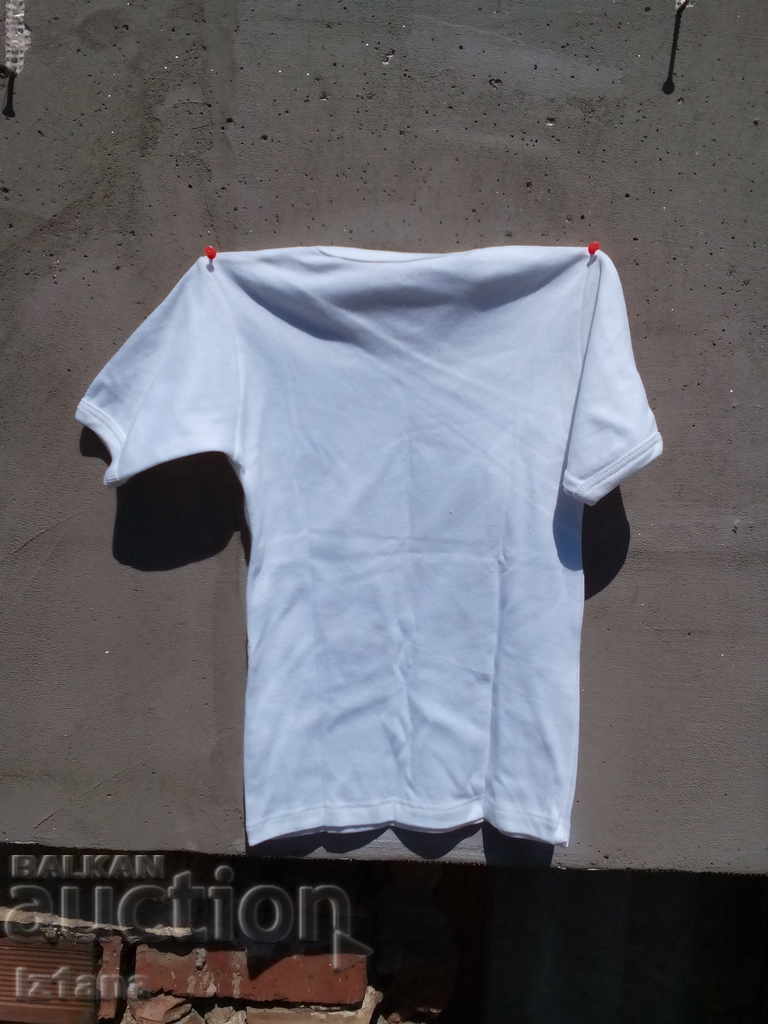 Old BSP T-shirt - 5 Old BSP T-shirt - 5