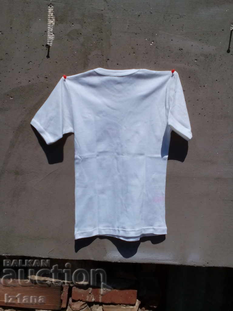 Old BSP T-shirt - 5 Old BSP T-shirt - 5