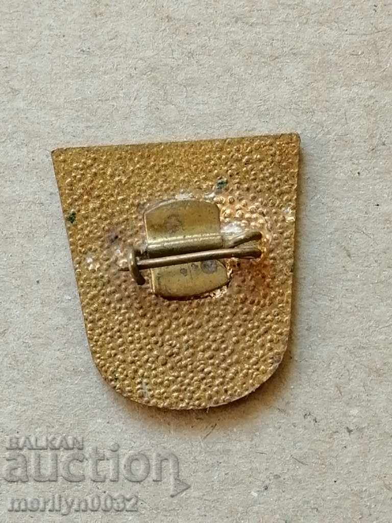 Πιστοποιητικό Badge Medal Breast Plate με τιμή 67.00 BGN | € 34.26 Πιστοποιητικό Badge Medal Breast Plate με τιμή 67.00 BGN | € 34.26