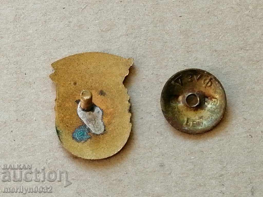 Delivery of People's Sagittarius Medal Badge Badge Delivery of People's Sagittarius Medal Badge Badge