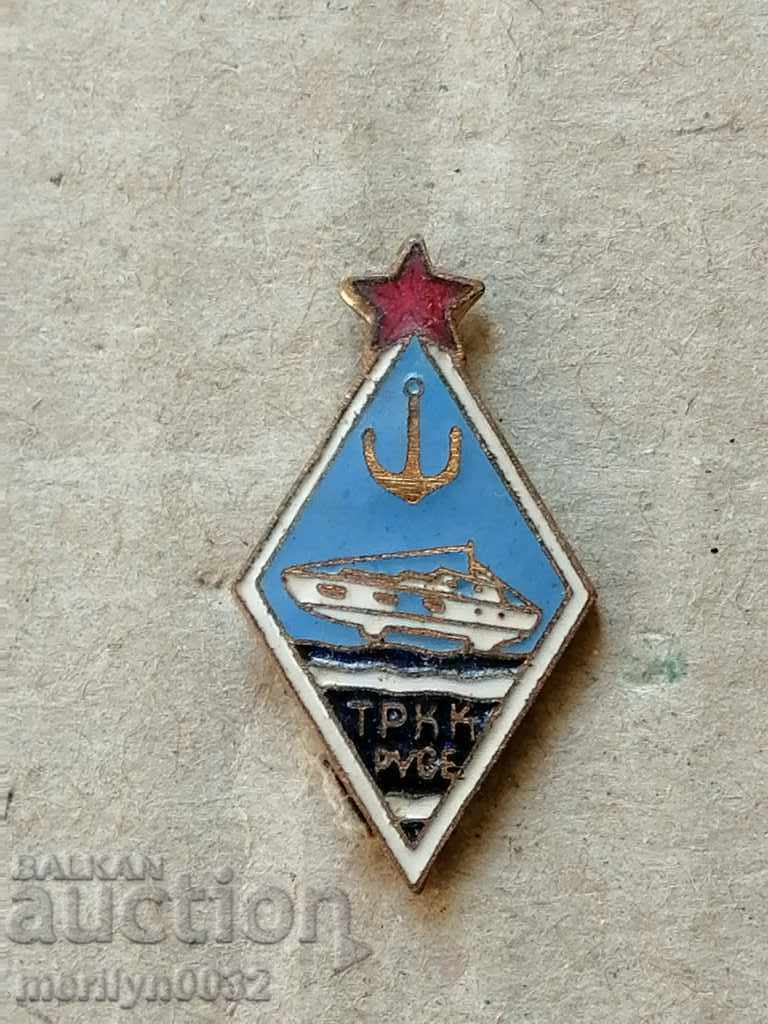 Breastplate Medal Badge Badge