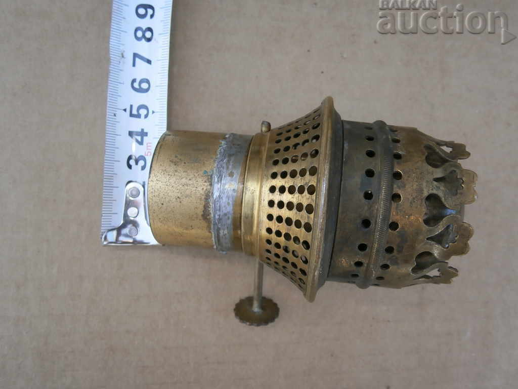 machine for an old gas chandelier gas lamp or lantern with price 25.00 BGN | € 12.78 machine for an old gas chandelier gas lamp or lantern with price 25.00 BGN | € 12.78
