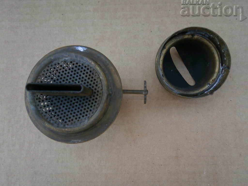 machine for an old gas chandelier gas lamp or lantern - 5 machine for an old gas chandelier gas lamp or lantern - 5