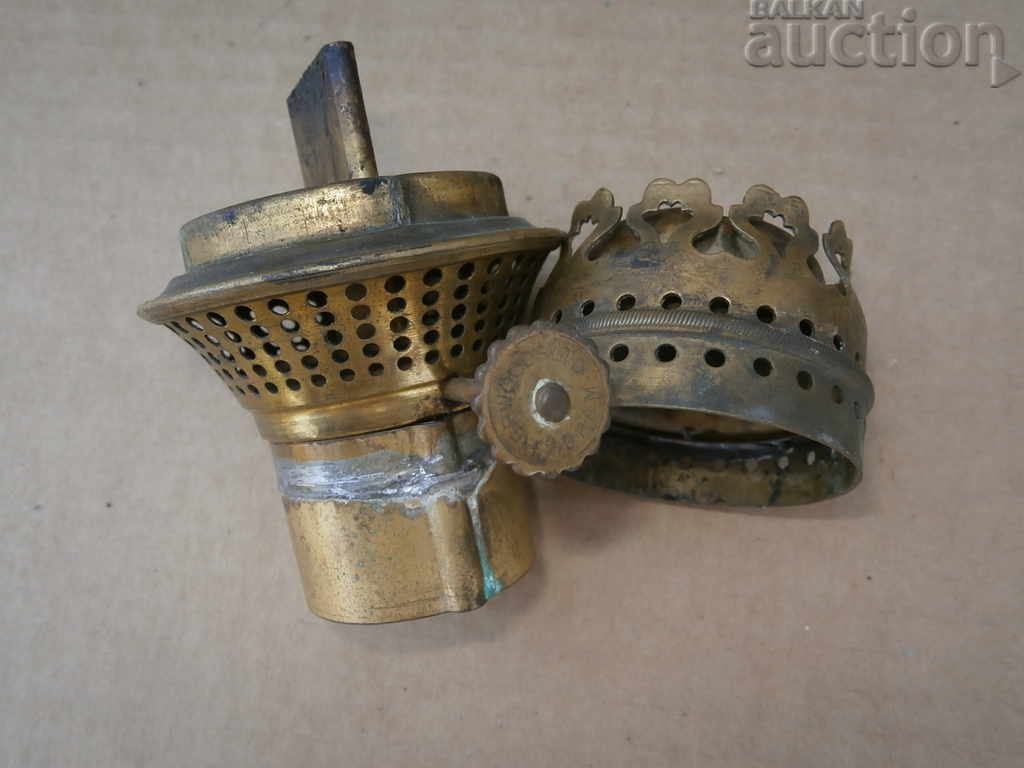 machine for an old gas chandelier gas lamp or lantern - 6 machine for an old gas chandelier gas lamp or lantern - 6