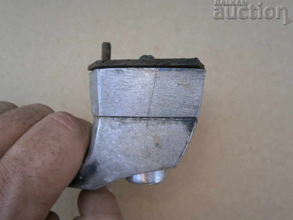 Auction retro car door handle Auction retro car door handle