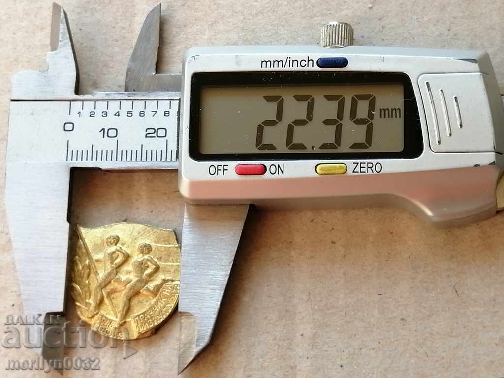 Auction Breastplate Medal Badge Badge Auction Breastplate Medal Badge Badge